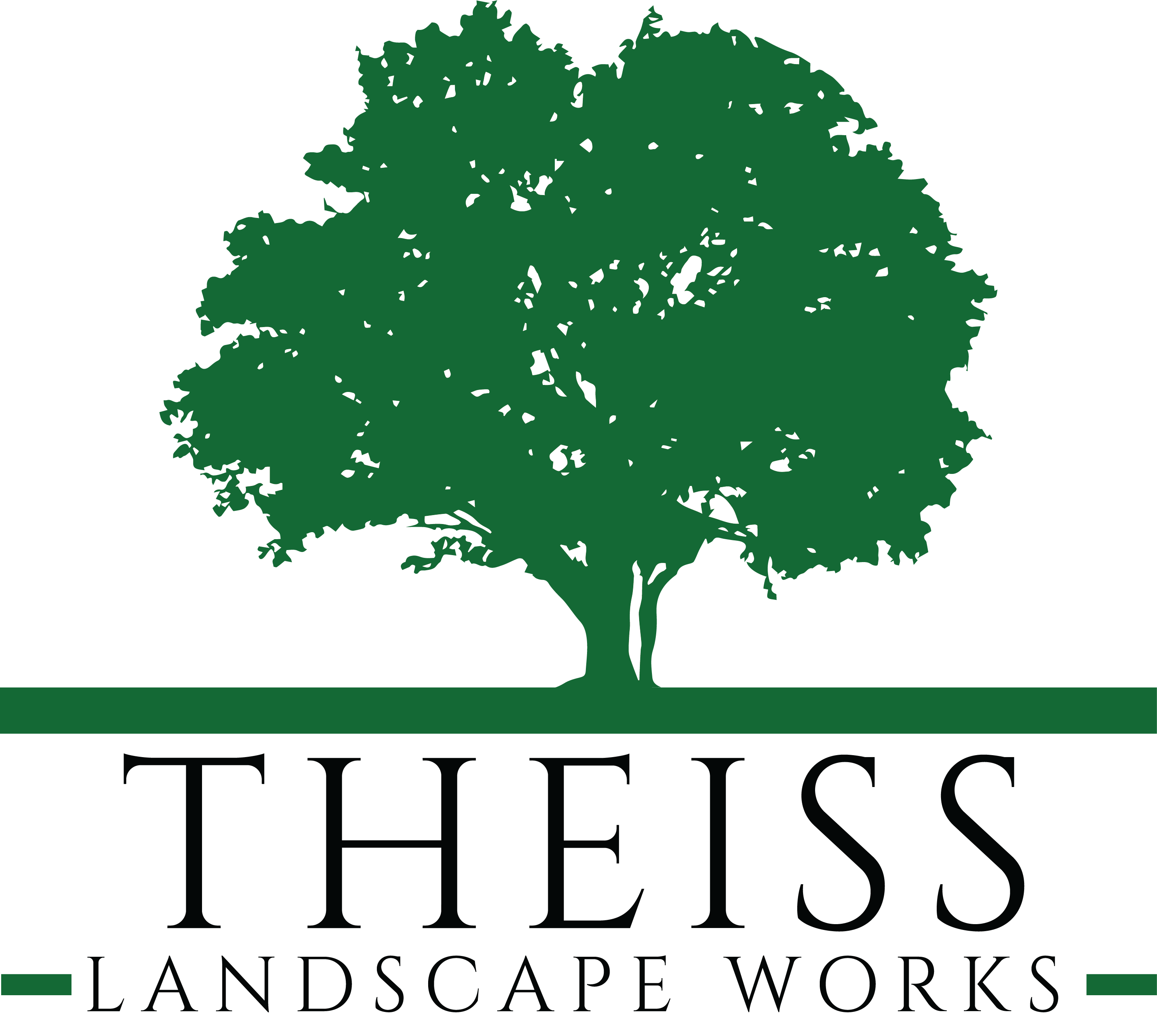 Theiss Landscape Works