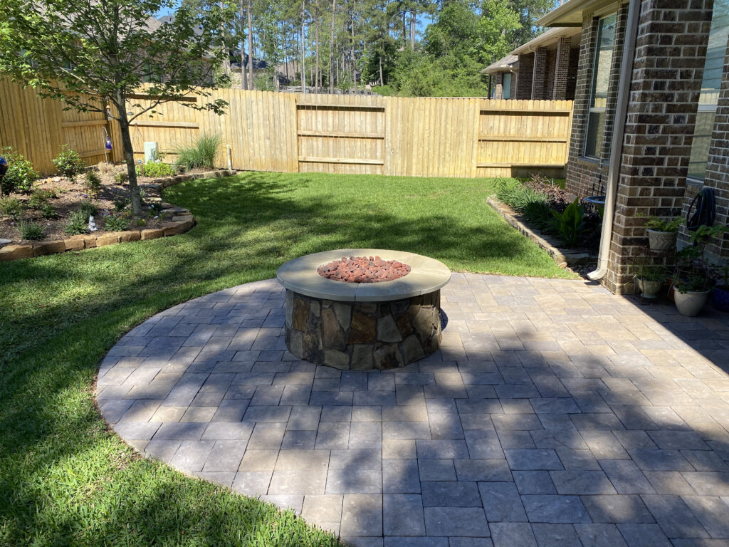 Relax With Family In Your New Magnolia TX Outdoor Living Space   IMG 9002 1024x768 