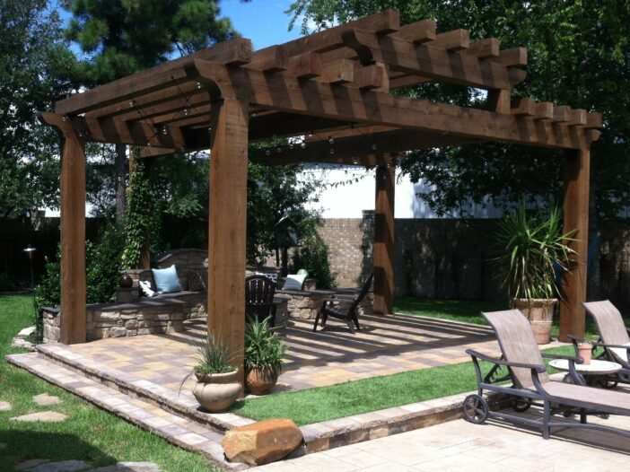 Pergola (3)